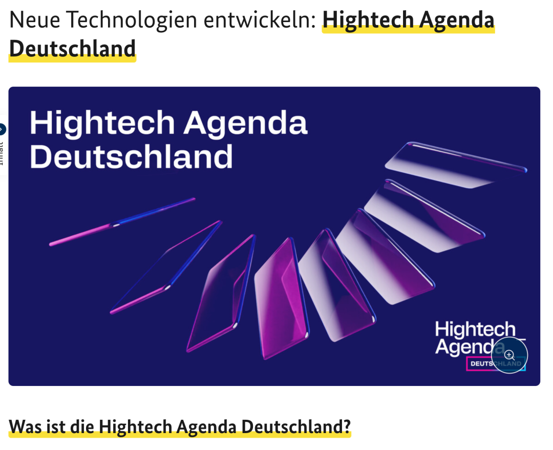 聚趣留学：未来十年留德必冲的六大黄金专业，官方指路不迷路